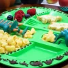 Constructive Eating: Dino Plate - Image 3