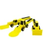 Constructive Eating: Set of 3 Construction Utensils - Image 2