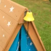 A-Framer Climber, Tent and Playhouse - NEW - Image 4