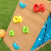 A-Framer Climber, Tent and Playhouse - NEW - Image 2