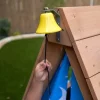A-Framer Climber, Tent and Playhouse - NEW - Image 7