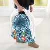 Sit-Me-Up Navy & Teal Honeycomb Floor Seat (No Toys) - Image 3