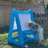 NEW The Artistic Blow Up Easel - Image 3