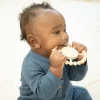 Bella Tunno: Third Wheel Happy Teether - Image 4