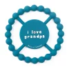 Bella Tunno: I Love Grandpa Happy Teether