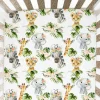 Tropical Safari Collection