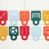 Bella Tunno: Sport Stacker Tub Hub - Image 3