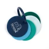 Bella Tunno: Born To Ride Teething Flashcards