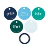 Bella Tunno: Born To Ride Teething Flashcards - Image 4