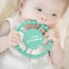 Bella Tunno: I Love Grandma Happy Teether - Image 2