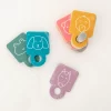 Bella Tunno: Animal Stacker Tub Hub