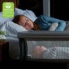 Chicco LullaGo Anywhere Portable Bassinet – Sandstone | Grey - Image 3