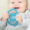 Bella Tunno: I Love Grandpa Happy Teether - Image 3