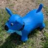 Bongo the Blue Dog Hopper - Image 2