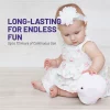 Lumipets® Led Elephant Night Light with Remote - Image 2