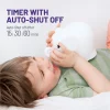 Lumipets® Led Elephant Night Light with Remote - Image 6