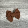 The Not so Mini Bow - Image 4