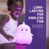 Lumipets® Led Penguin Night Light with Remote - Image 4