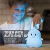 Lumipets® Led Penguin Night Light with Remote - Image 3