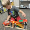 Rally Hammering Marble Run - Image 2