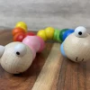 Motor Skills Caterpillar
