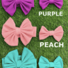 The "Juni" Bow! - Image 13