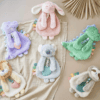 Itzy Friends Lovey™ Plush (Multiple)