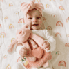 Itzy Friends Lovey™ Plush (Multiple) - Image 2