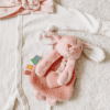 Itzy Friends Lovey™ Plush (Multiple) - Image 3