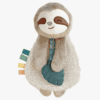 Itzy Friends Lovey™ Plush (Multiple) - Image 6