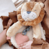 Itzy Friends Lovey™ Plush (Multiple) - Image 4