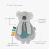 Itzy Friends Lovey™ Plush (Multiple) - Image 9