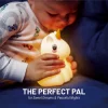 Lumipets® Led Unicorn Night Light Bluetooth Speaker - Image 3