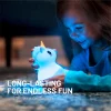 Lumipets® Led Unicorn Night Light Bluetooth Speaker - Image 5