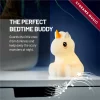 Lumipets® Led Unicorn Night Light Bluetooth Speaker - Image 4