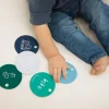 Bella Tunno: Born To Ride Teething Flashcards - Image 7