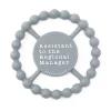 Bella Tunno: Assistant To the Manager Happy Teether