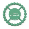 Bella Tunno: I Love Grandma Happy Teether