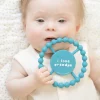 Bella Tunno: I Love Grandpa Happy Teether - Image 4