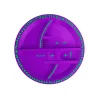 Constructive Eating: Garden Plate - Image 2