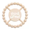Bella Tunno: Third Wheel Happy Teether