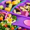 Constructive Eating: Garden Plate - Image 3