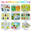 Preschool Activity Books For Kids - Image 6