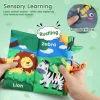 Mommy & Me Soft Baby Book - Image 6