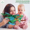 Mommy & Me Soft Baby Book - Image 5