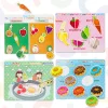 Preschool Activity Books For Kids - Image 2