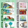 Mommy & Me Soft Baby Book - Image 3
