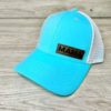 Infinity Her Ponytail "Mama" Trucker Hat - Image 6