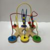 Melissa & Doug Bead Maze