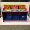 Construction Play Zone Workbench
